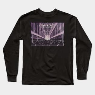 Printworks Nightclub Long Sleeve T-Shirt